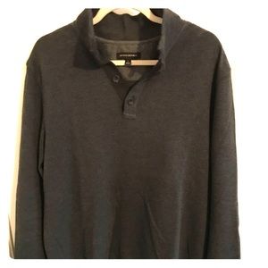 Banana Republic Pullover